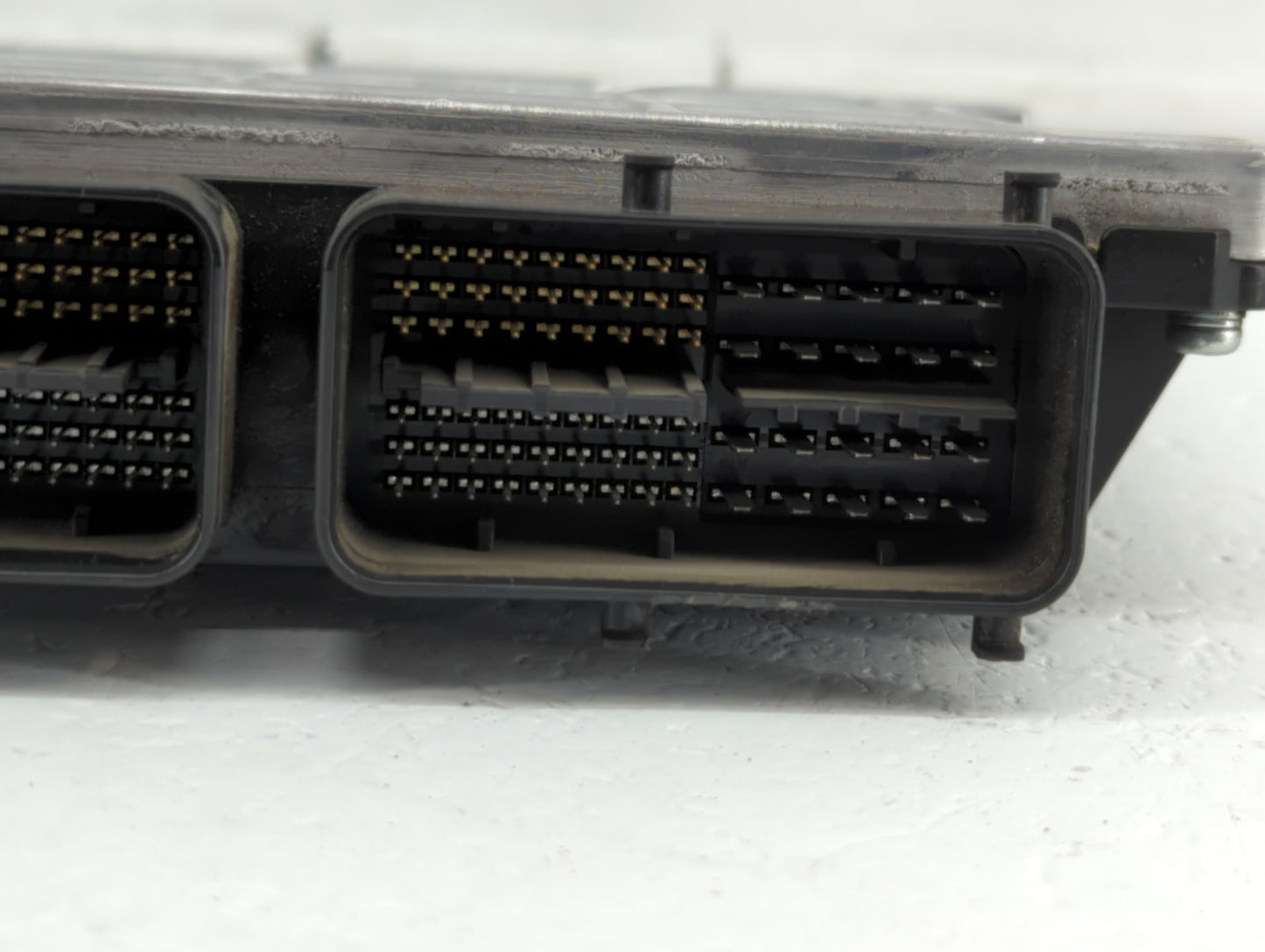 2008 Toyota Camry PCM Engine Control Computer ECU ECM PCU OEM P/N:89661-06G51 89981-33030, 89540-33390 Fits OEM Used Auto Pa