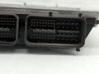 2008 Toyota Camry PCM Engine Control Computer ECU ECM PCU OEM P/N:89661-06G51 89981-33030, 89540-33390 Fits OEM Used Auto Pa