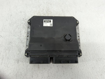 2008 Toyota Camry PCM Engine Control Computer ECU ECM PCU OEM P/N:89661-06G51 89981-33030, 89540-33390 Fits OEM Used Auto Pa