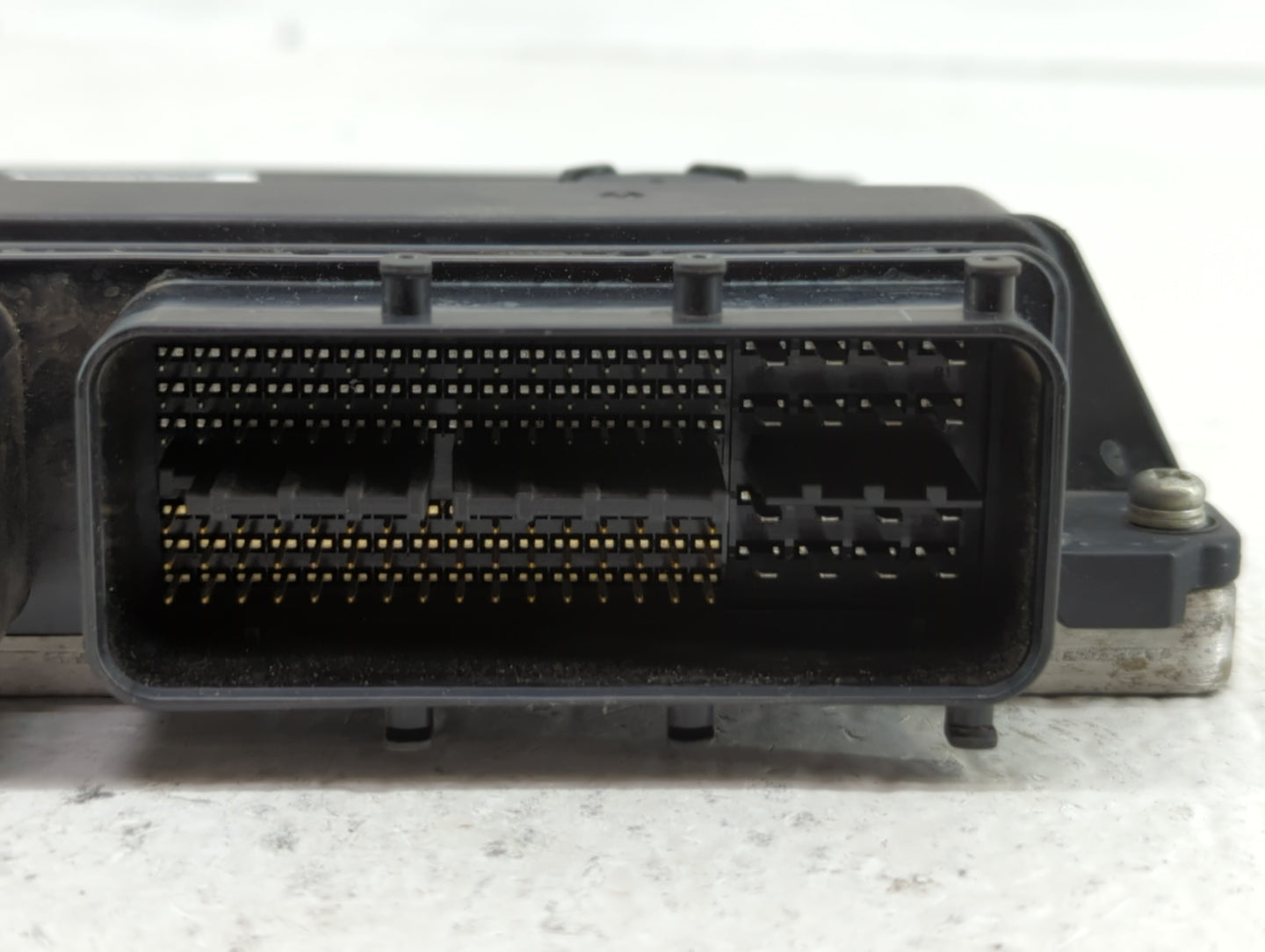 2008 Toyota Camry PCM Engine Control Computer ECU ECM PCU OEM P/N:89661-06G51 89981-33030, 89540-33390 Fits OEM Used Auto Pa