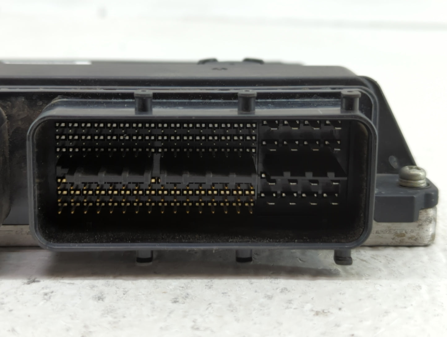 2008 Toyota Camry PCM Engine Control Computer ECU ECM PCU OEM P/N:89661-06G51 89981-33030, 89540-33390 Fits OEM Used Auto Pa