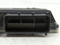 2008 Toyota Camry PCM Engine Control Computer ECU ECM PCU OEM P/N:89661-06G51 89981-33030, 89540-33390 Fits OEM Used Auto Pa