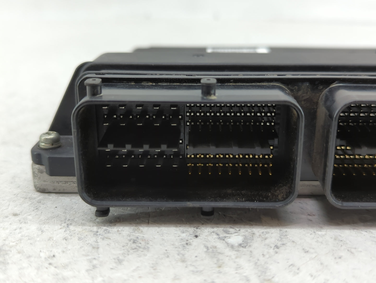 2008 Toyota Camry PCM Engine Control Computer ECU ECM PCU OEM P/N:89661-06G51 89981-33030, 89540-33390 Fits OEM Used Auto Pa