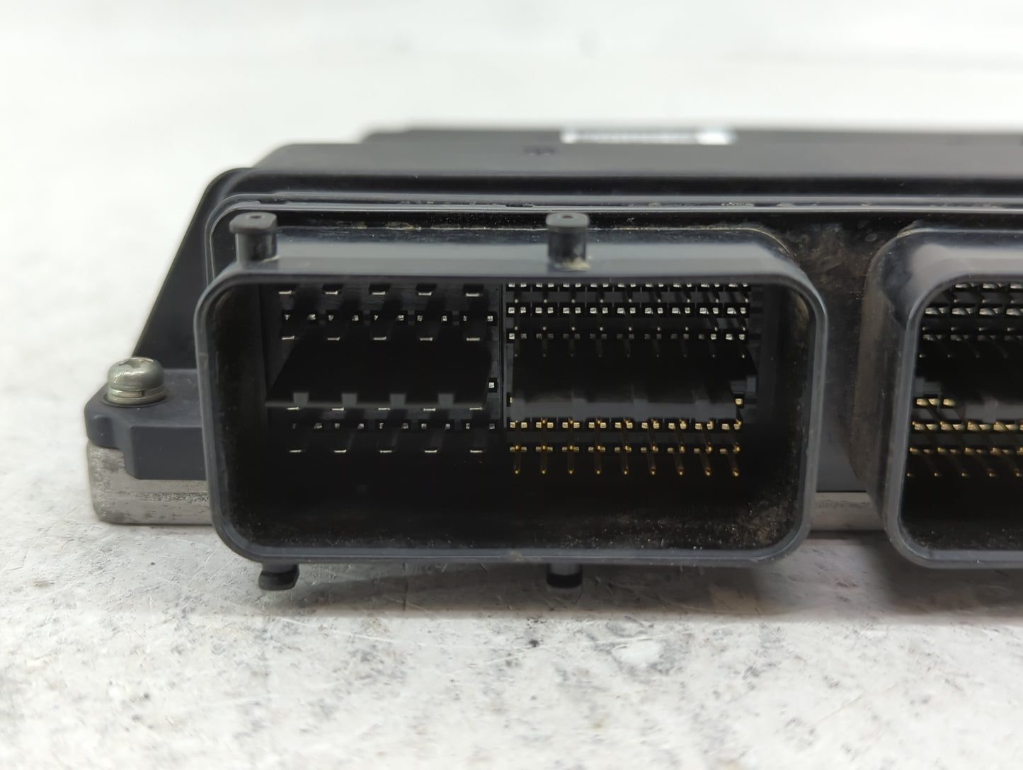 2008 Toyota Camry PCM Engine Control Computer ECU ECM PCU OEM P/N:89661-06G51 89981-33030, 89540-33390 Fits OEM Used Auto Pa