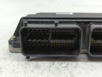2008 Toyota Camry PCM Engine Control Computer ECU ECM PCU OEM P/N:89661-06G51 89981-33030, 89540-33390 Fits OEM Used Auto Pa