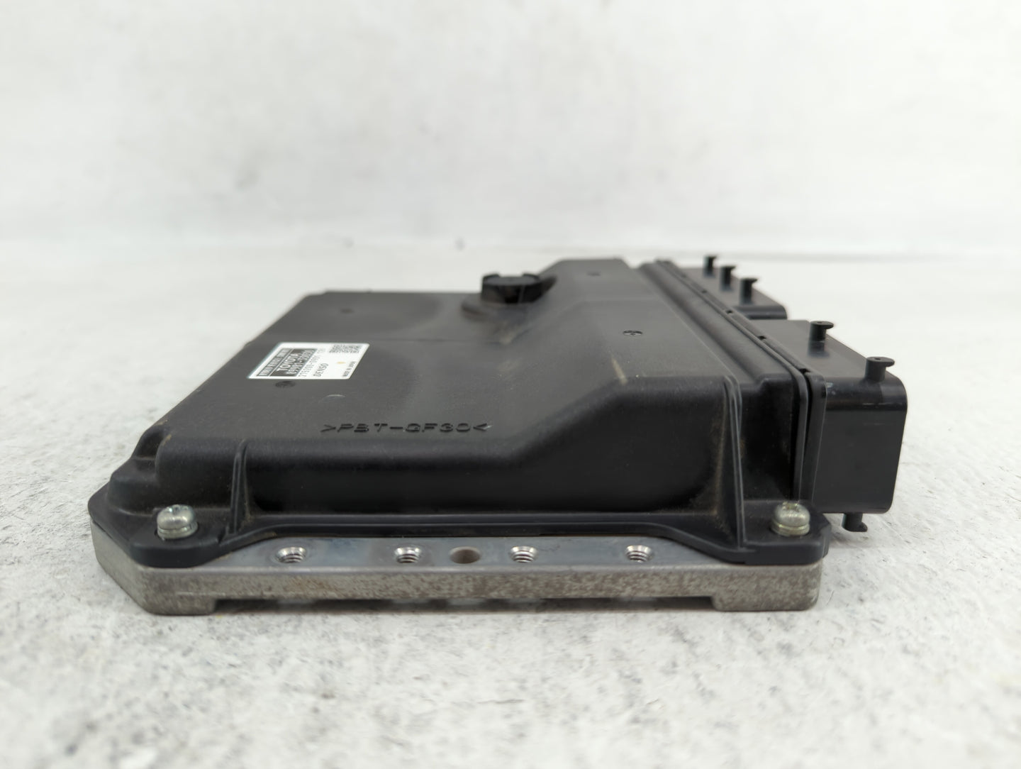 2008 Toyota Camry PCM Engine Control Computer ECU ECM PCU OEM P/N:89661-06G51 89981-33030, 89540-33390 Fits OEM Used Auto Pa