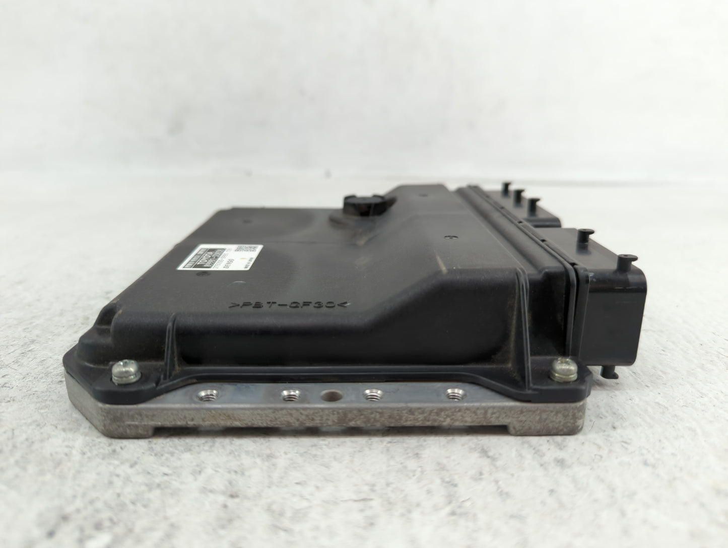 2008 Toyota Camry PCM Engine Control Computer ECU ECM PCU OEM P/N:89661-06G51 89981-33030, 89540-33390 Fits OEM Used Auto Pa