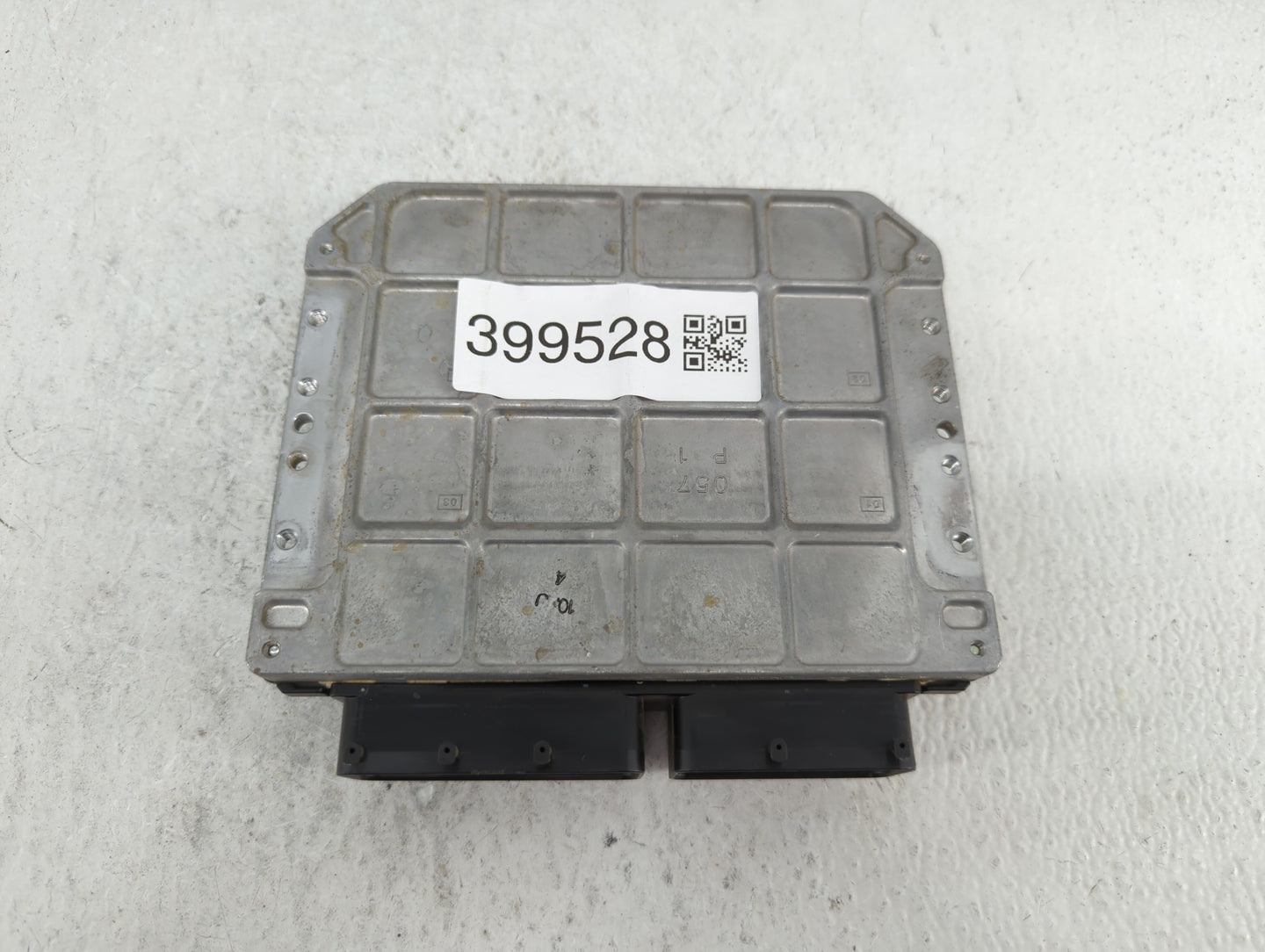 2008 Toyota Camry PCM Engine Control Computer ECU ECM PCU OEM P/N:89661-06G51 89981-33030, 89540-33390 Fits OEM Used Auto Pa