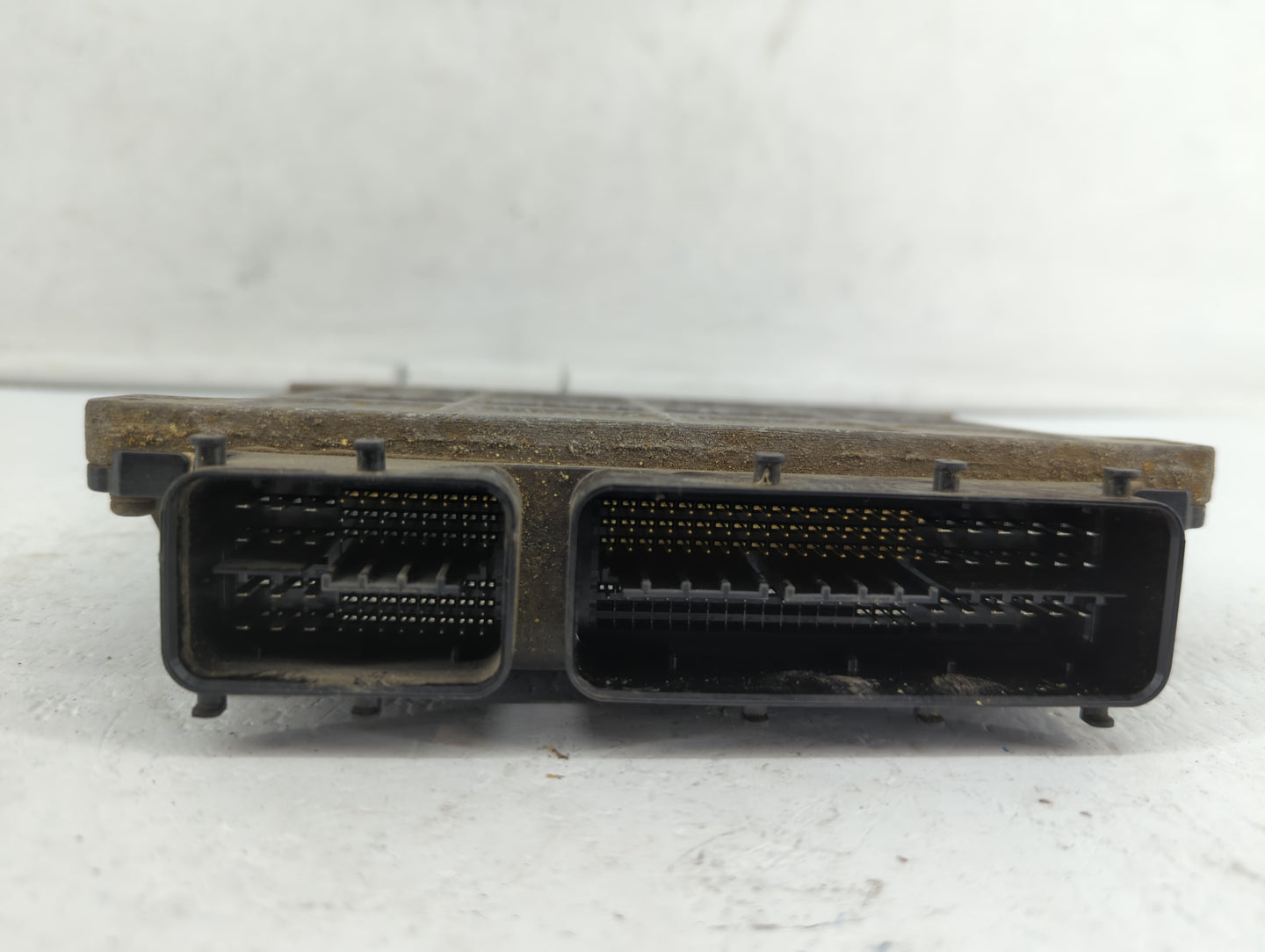 2008-2009 Toyota Camry PCM Engine Control Computer ECU ECM PCU OEM P/N:89661-06G41 89661-06G40, 89661-06G10 Fits Fits 2008 2