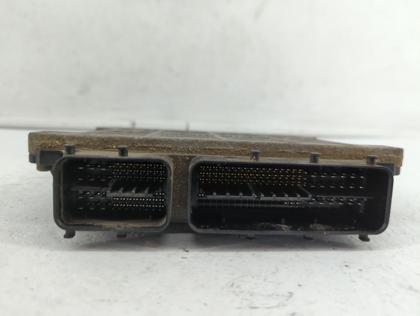 2008-2009 Toyota Camry PCM Engine Control Computer ECU ECM PCU OEM P/N:89661-06G41 89661-06G40, 89661-06G10 Fits Fits 2008 2