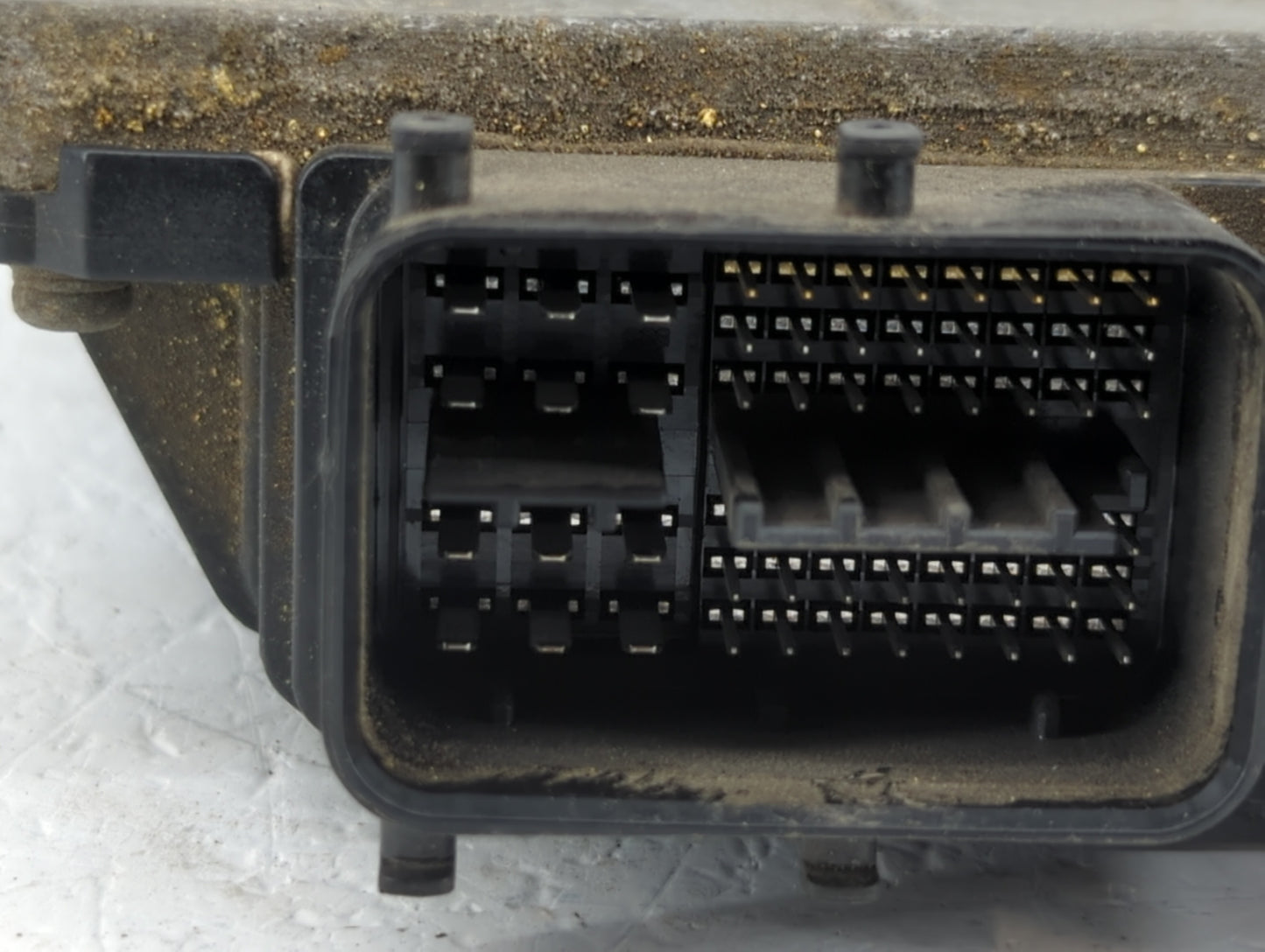 2008-2009 Toyota Camry PCM Engine Control Computer ECU ECM PCU OEM P/N:89661-06G41 89661-06G40, 89661-06G10 Fits Fits 2008 2