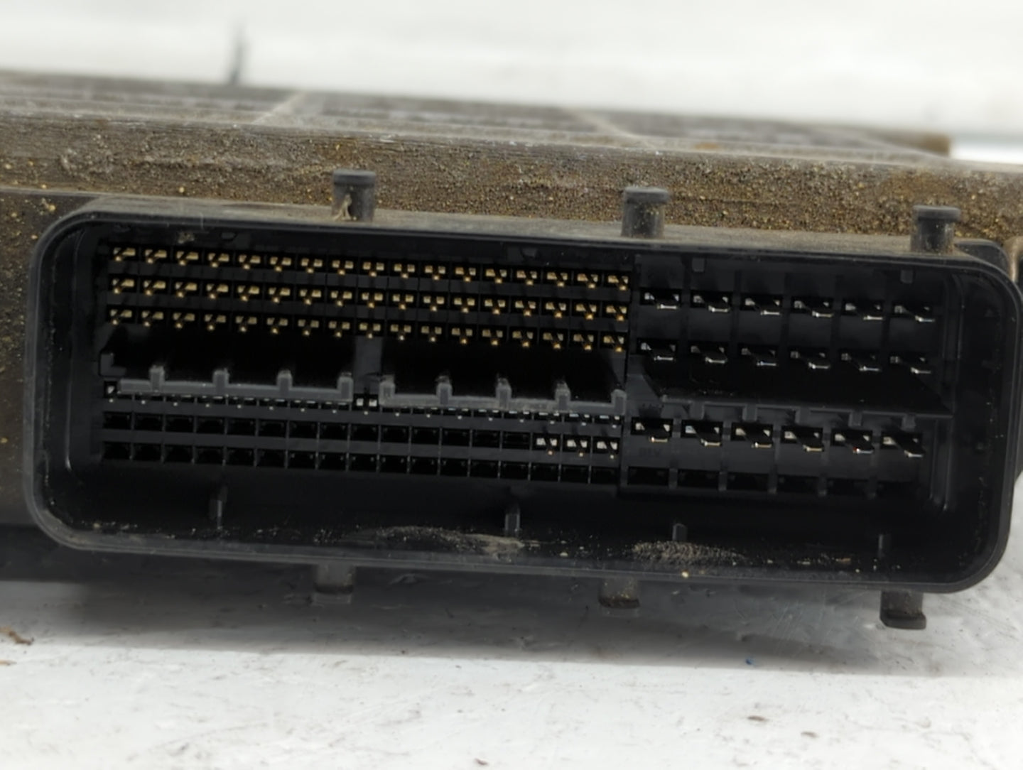 2008-2009 Toyota Camry PCM Engine Control Computer ECU ECM PCU OEM P/N:89661-06G41 89661-06G40, 89661-06G10 Fits Fits 2008 2