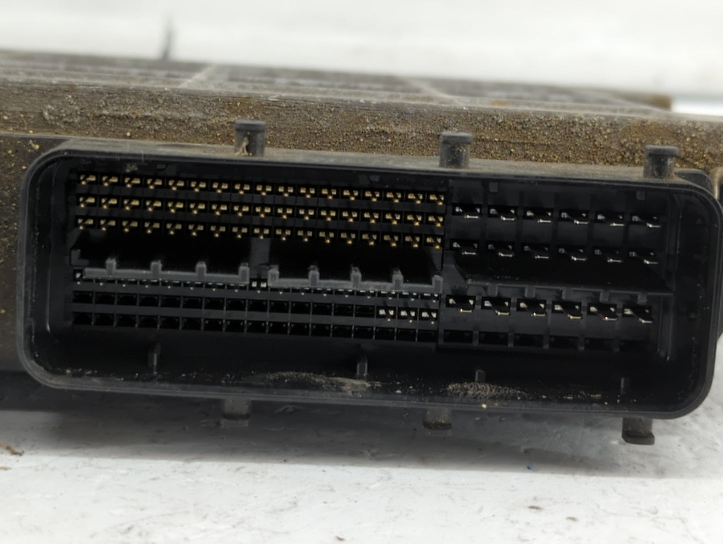 2008-2009 Toyota Camry PCM Engine Control Computer ECU ECM PCU OEM P/N:89661-06G41 89661-06G40, 89661-06G10 Fits Fits 2008 2