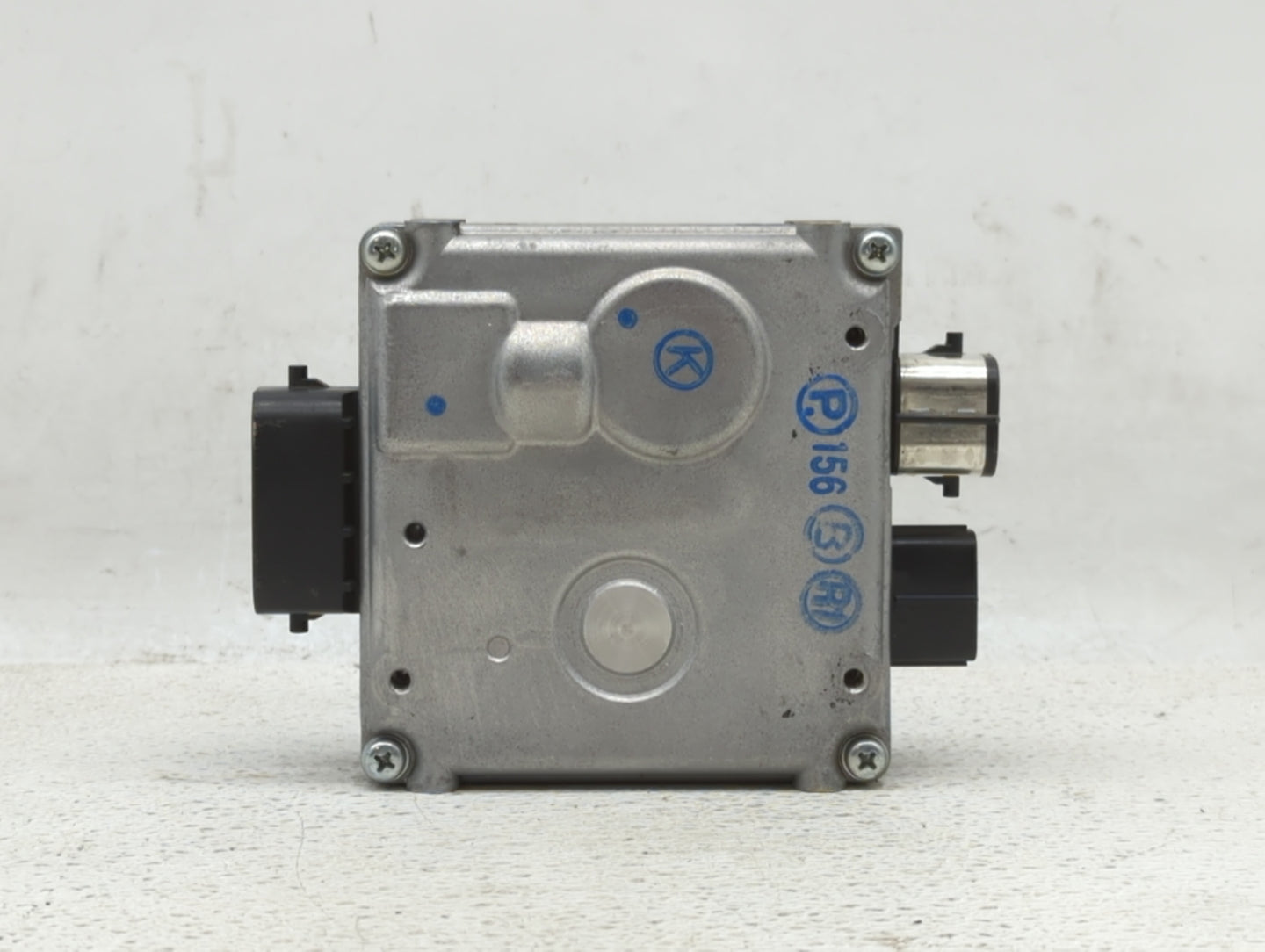 2007-2009 Toyota Camry Chassis Control Module Ccm Bcm Body Control 399940 - Oemusedautoparts1.com