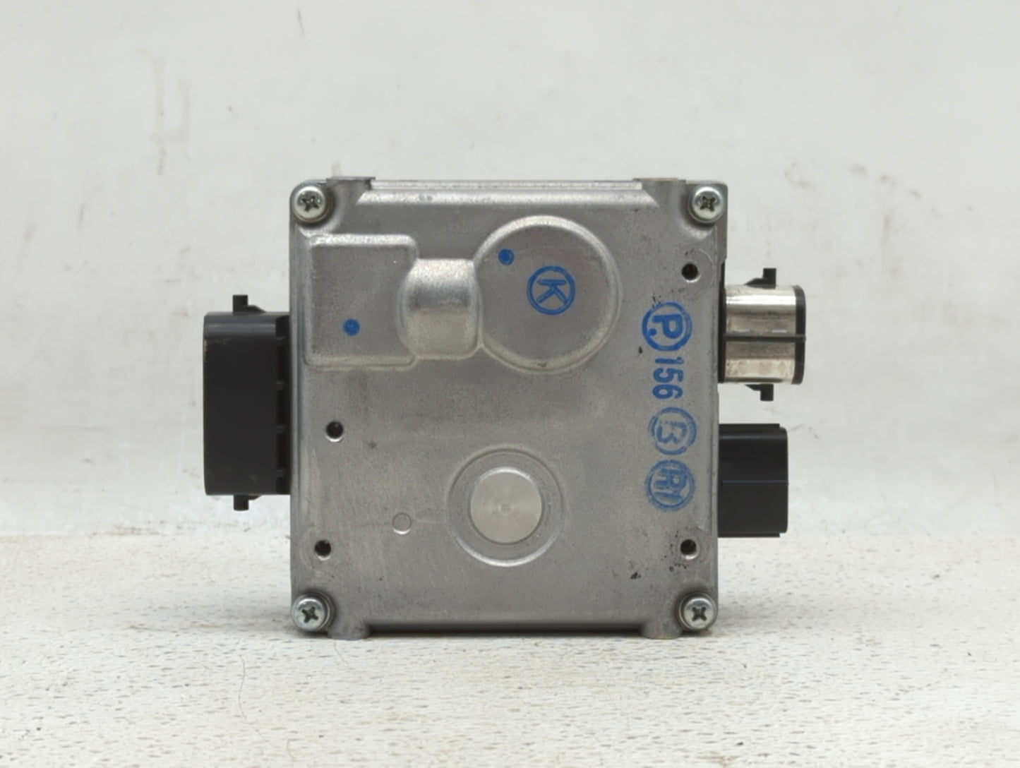 2007-2009 Toyota Camry Chassis Control Module Ccm Bcm Body Control 399940 - Oemusedautoparts1.com