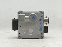 2007-2009 Toyota Camry Chassis Control Module Ccm Bcm Body Control 399940 - Oemusedautoparts1.com