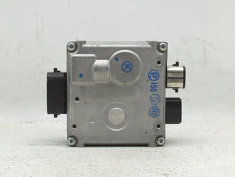 compare product 2007-2009 Toyota Camry Chassis Control Module Ccm Bcm Body Control 399940