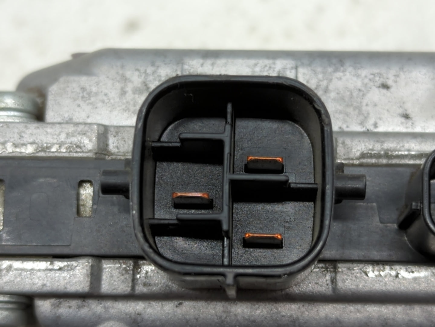 2007-2009 Toyota Camry Chassis Control Module Ccm Bcm Body Control 399940 - Oemusedautoparts1.com