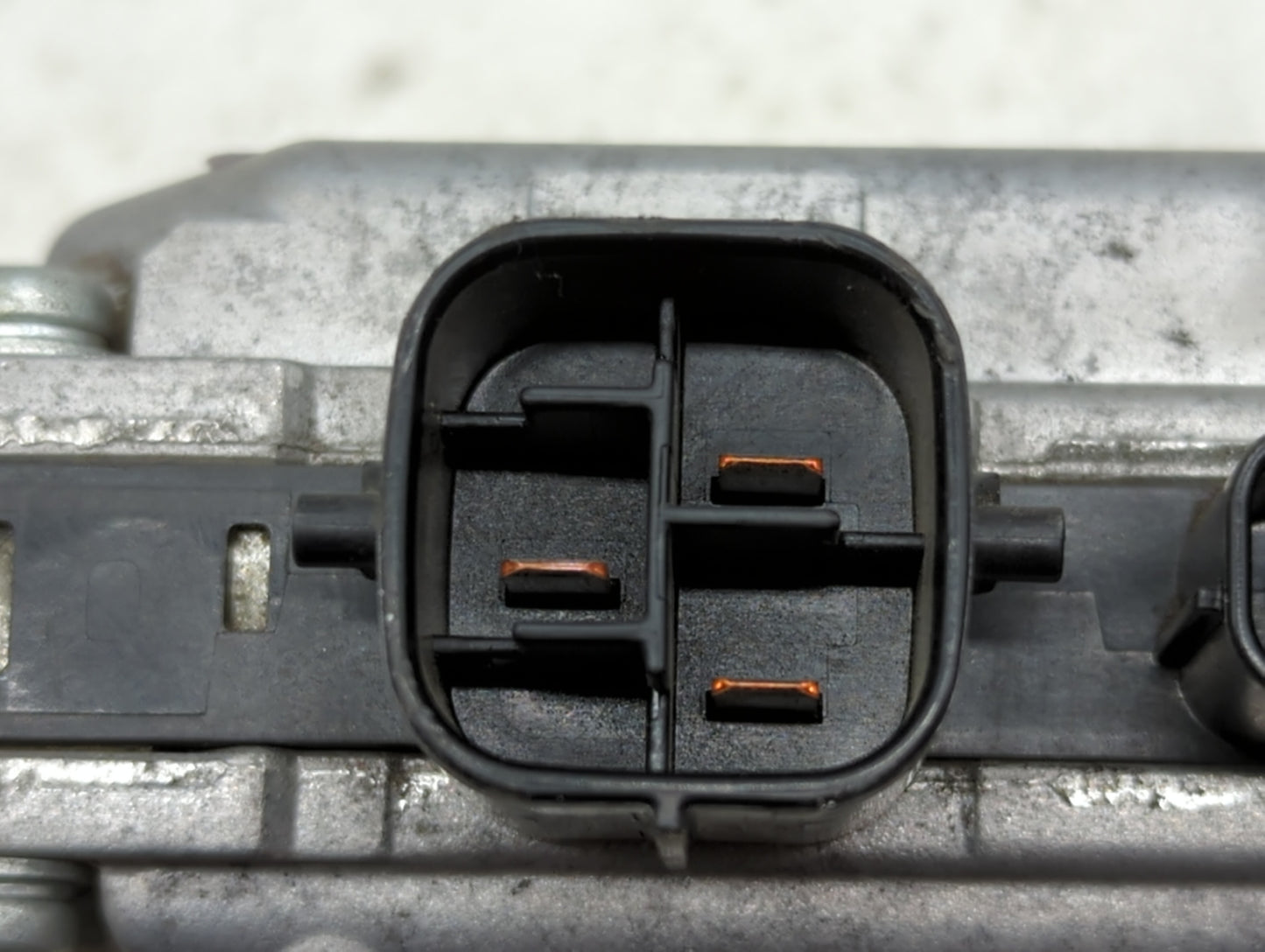2007-2009 Toyota Camry Chassis Control Module Ccm Bcm Body Control 399940 - Oemusedautoparts1.com