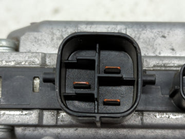 2007-2009 Toyota Camry Chassis Control Module Ccm Bcm Body Control 399940