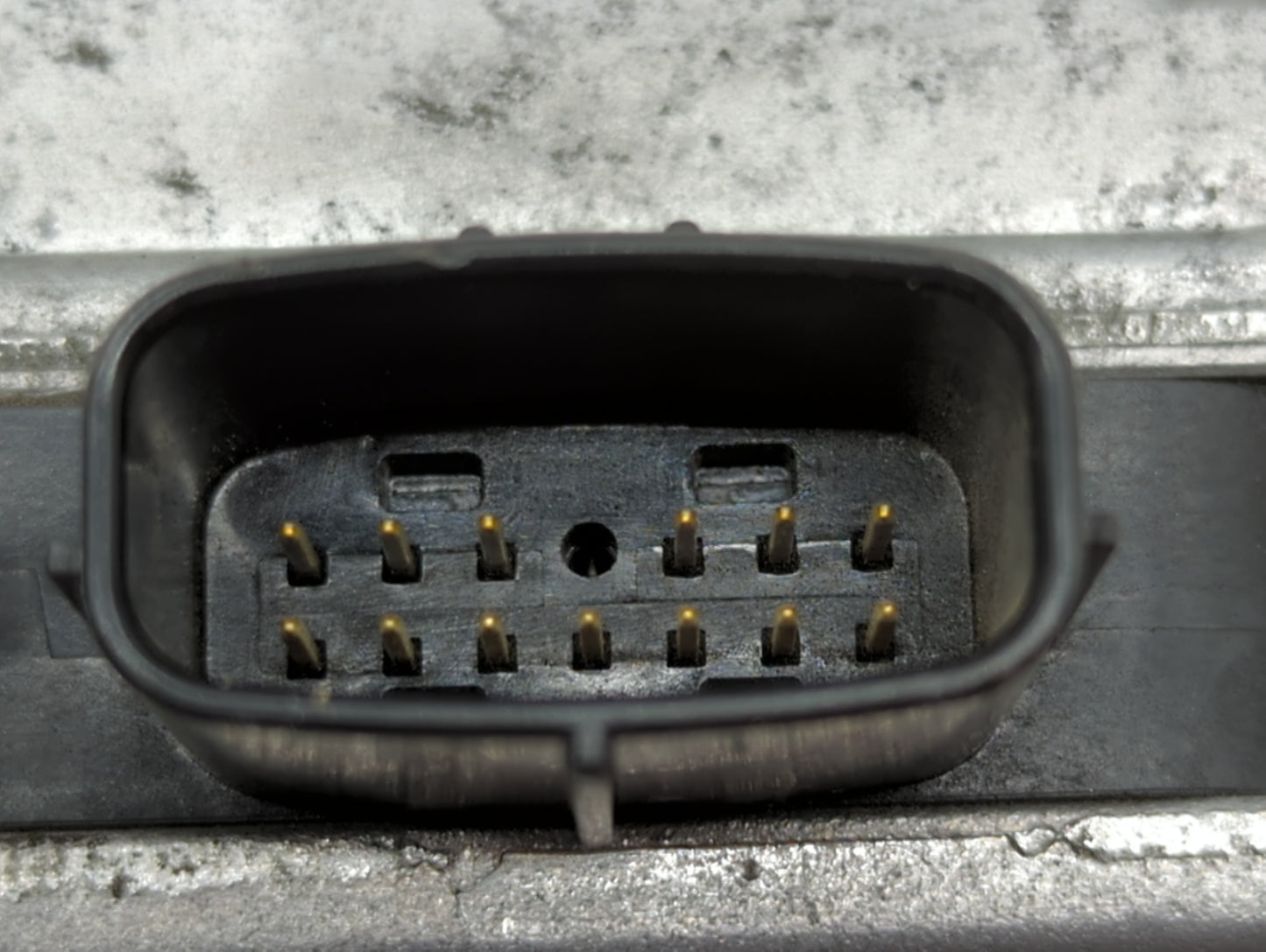 2007-2009 Toyota Camry Chassis Control Module Ccm Bcm Body Control 399940 - Oemusedautoparts1.com