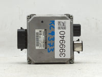 2007-2009 Toyota Camry Chassis Control Module Ccm Bcm Body Control 399940 - Oemusedautoparts1.com