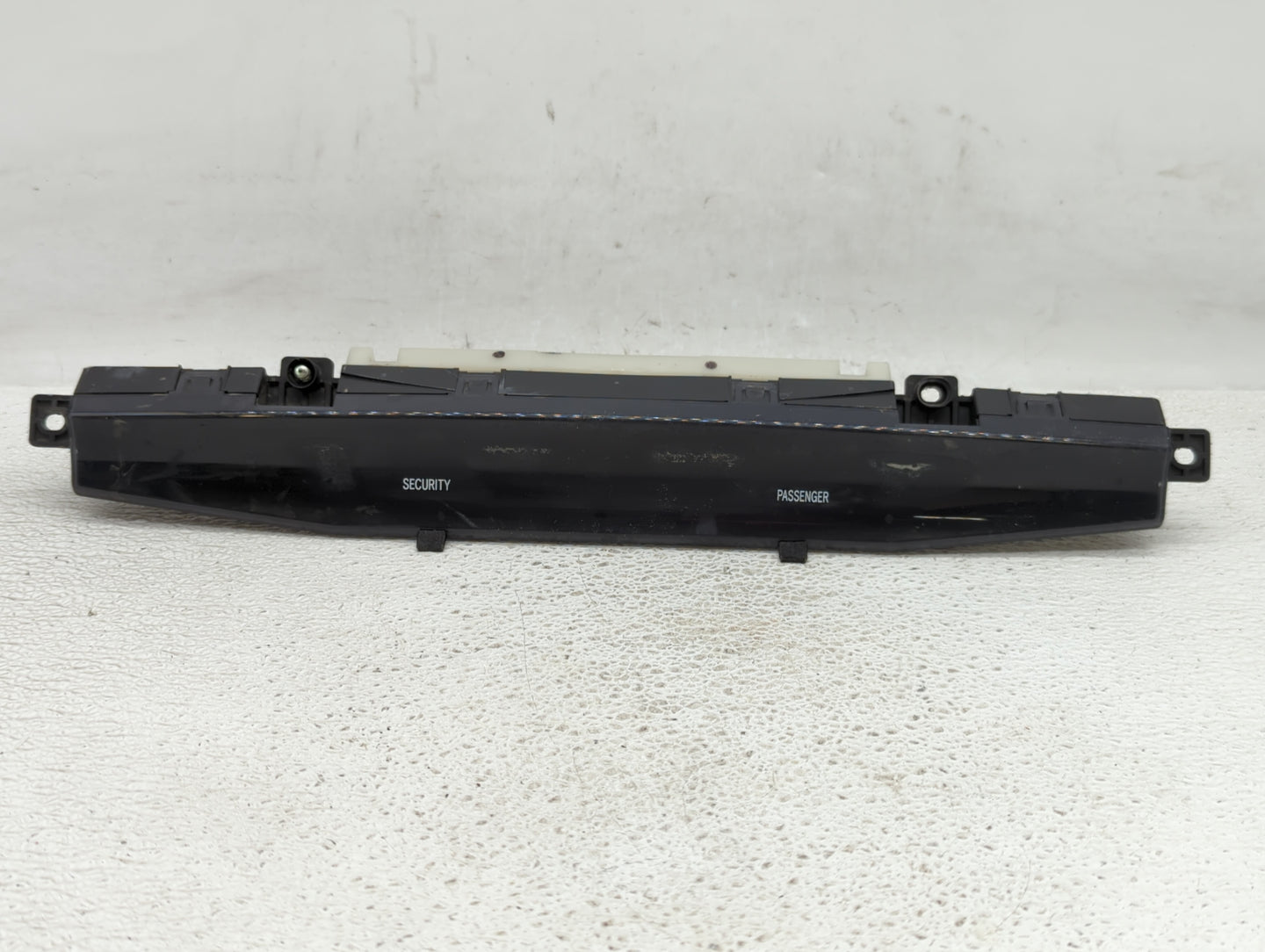 2007-2011 Toyota Camry Information Display Screen - Oemusedautoparts1.com