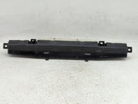 2007-2011 Toyota Camry Information Display Screen - Oemusedautoparts1.com