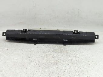 compare product 2007-2011 Toyota Camry Information Display Screen