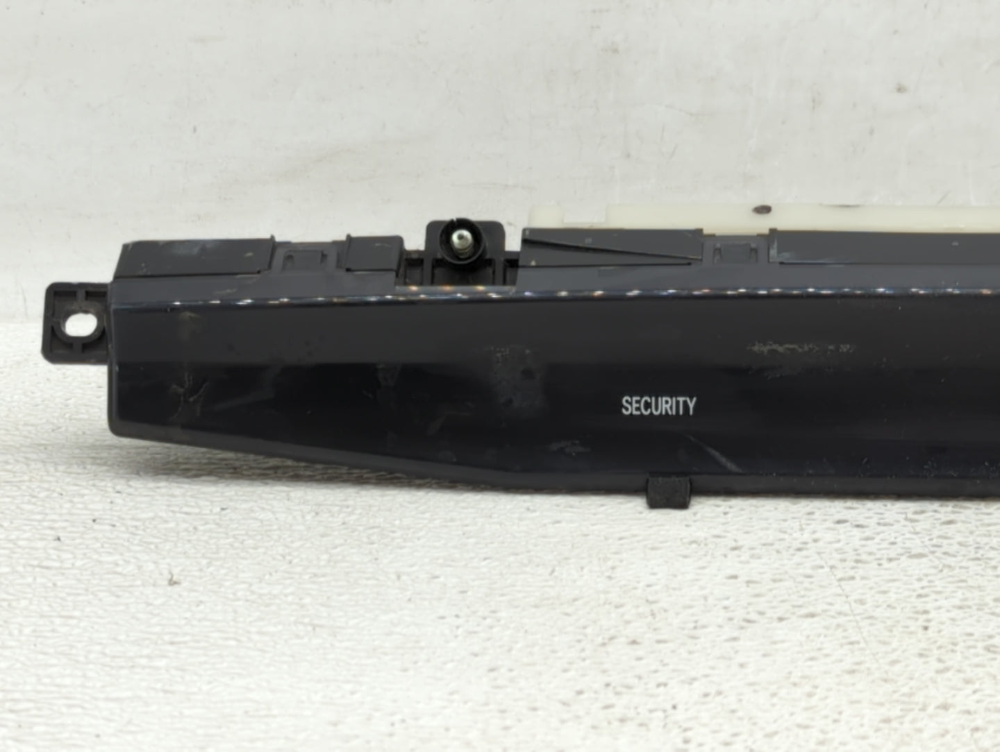 2007-2011 Toyota Camry Information Display Screen - Oemusedautoparts1.com