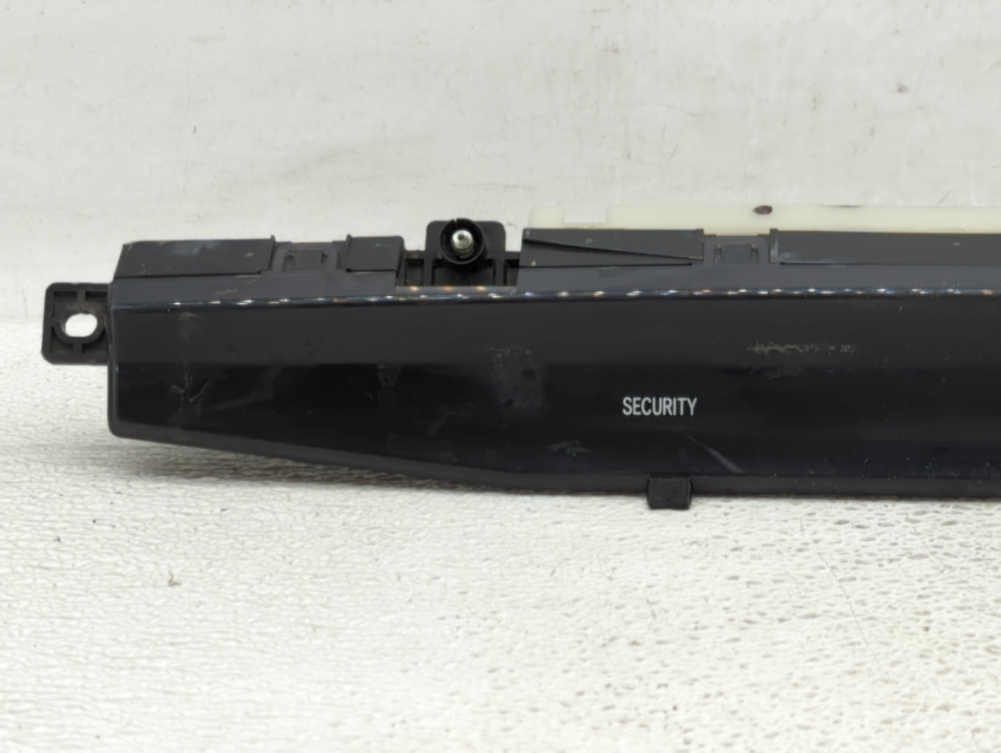 2007-2011 Toyota Camry Information Display Screen - Oemusedautoparts1.com