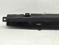 2007-2011 Toyota Camry Information Display Screen - Oemusedautoparts1.com