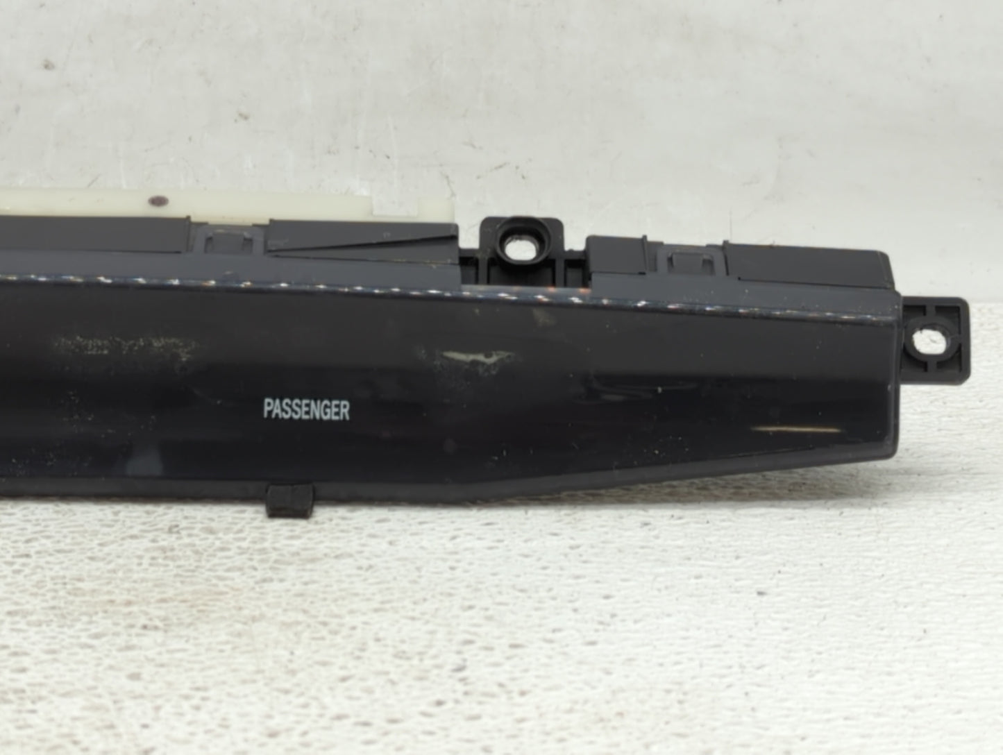2007-2011 Toyota Camry Information Display Screen - Oemusedautoparts1.com
