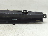 2007-2011 Toyota Camry Information Display Screen - Oemusedautoparts1.com