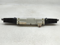 2007-2011 Toyota Camry Information Display Screen - Oemusedautoparts1.com