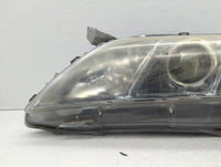 2008 Toyota Camry Driver Left Oem Head Light Headlight Lamp - Oemusedautoparts1.com