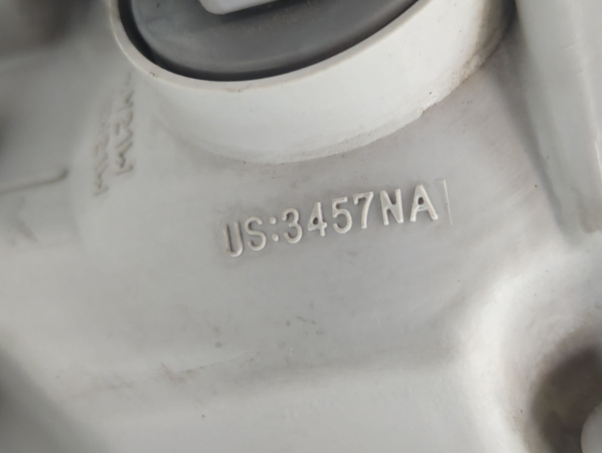 2008 Toyota Camry Driver Left Oem Head Light Headlight Lamp - Oemusedautoparts1.com