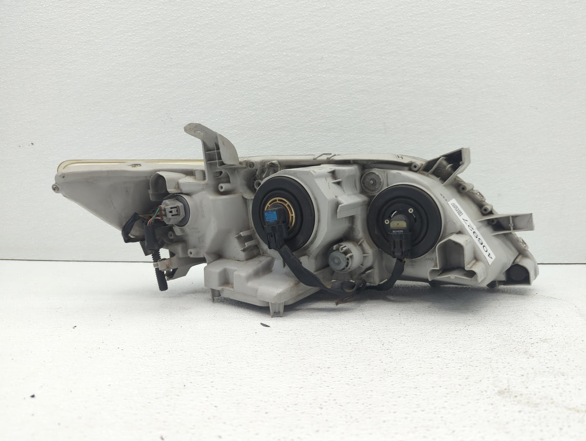 2008 Toyota Camry Driver Left Oem Head Light Headlight Lamp - Oemusedautoparts1.com