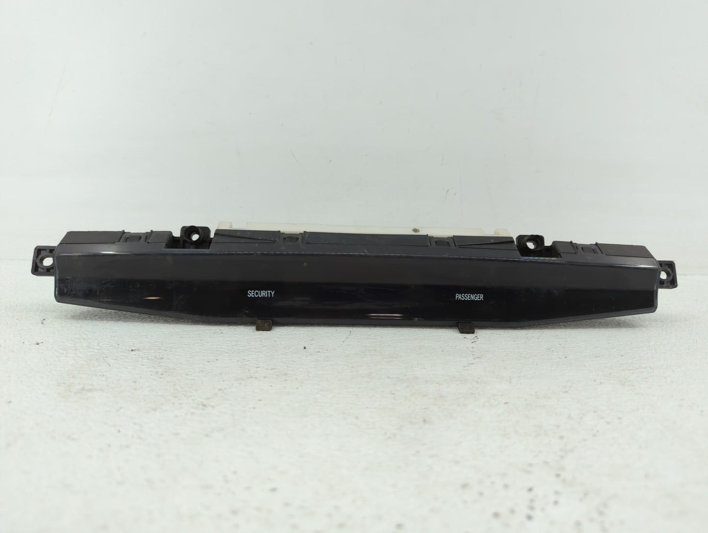 2007-2011 Toyota Camry Information Display Screen - Oemusedautoparts1.com