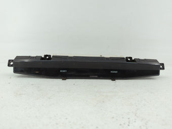 compare product 2007-2011 Toyota Camry Information Display Screen