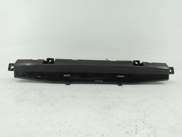 2007-2011 Toyota Camry Information Display Screen - Oemusedautoparts1.com