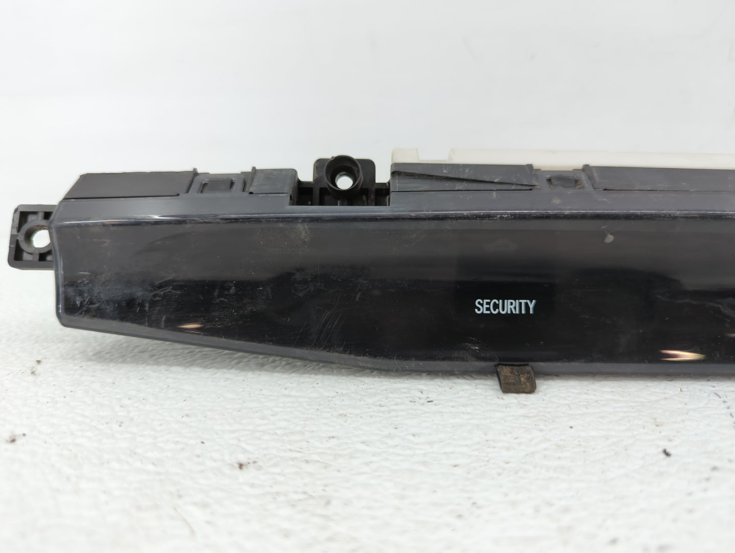 2007-2011 Toyota Camry Information Display Screen - Oemusedautoparts1.com