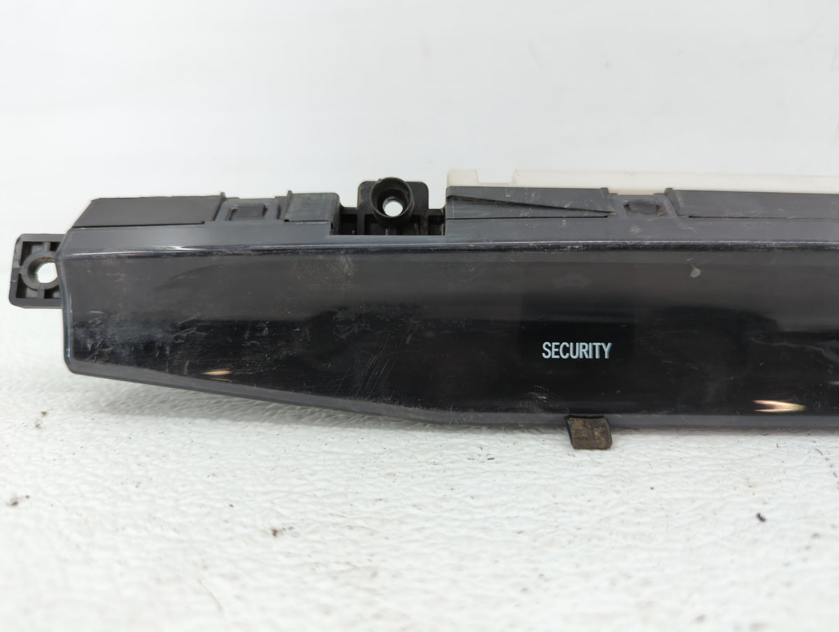 2007-2011 Toyota Camry Information Radio Display Screen 407631 - Oemusedautoparts1.com