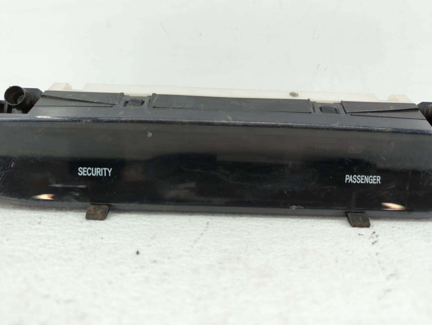 2007-2011 Toyota Camry Information Display Screen - Oemusedautoparts1.com