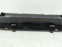 2007-2011 Toyota Camry Information Radio Display Screen 407631 - Oemusedautoparts1.com