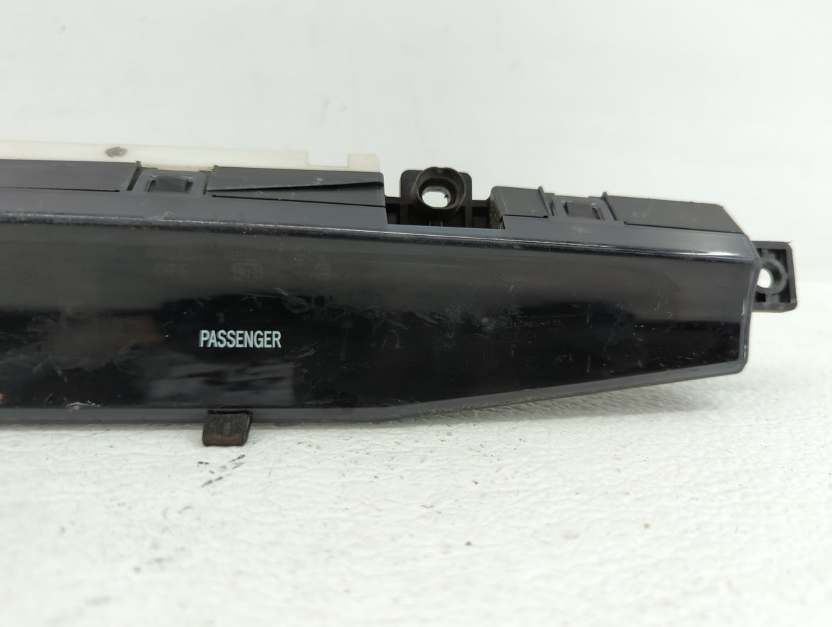 2007-2011 Toyota Camry Information Radio Display Screen 407631 - Oemusedautoparts1.com