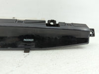 2007-2011 Toyota Camry Information Radio Display Screen 407631 - Oemusedautoparts1.com