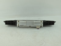 2007-2011 Toyota Camry Information Radio Display Screen 407631 - Oemusedautoparts1.com