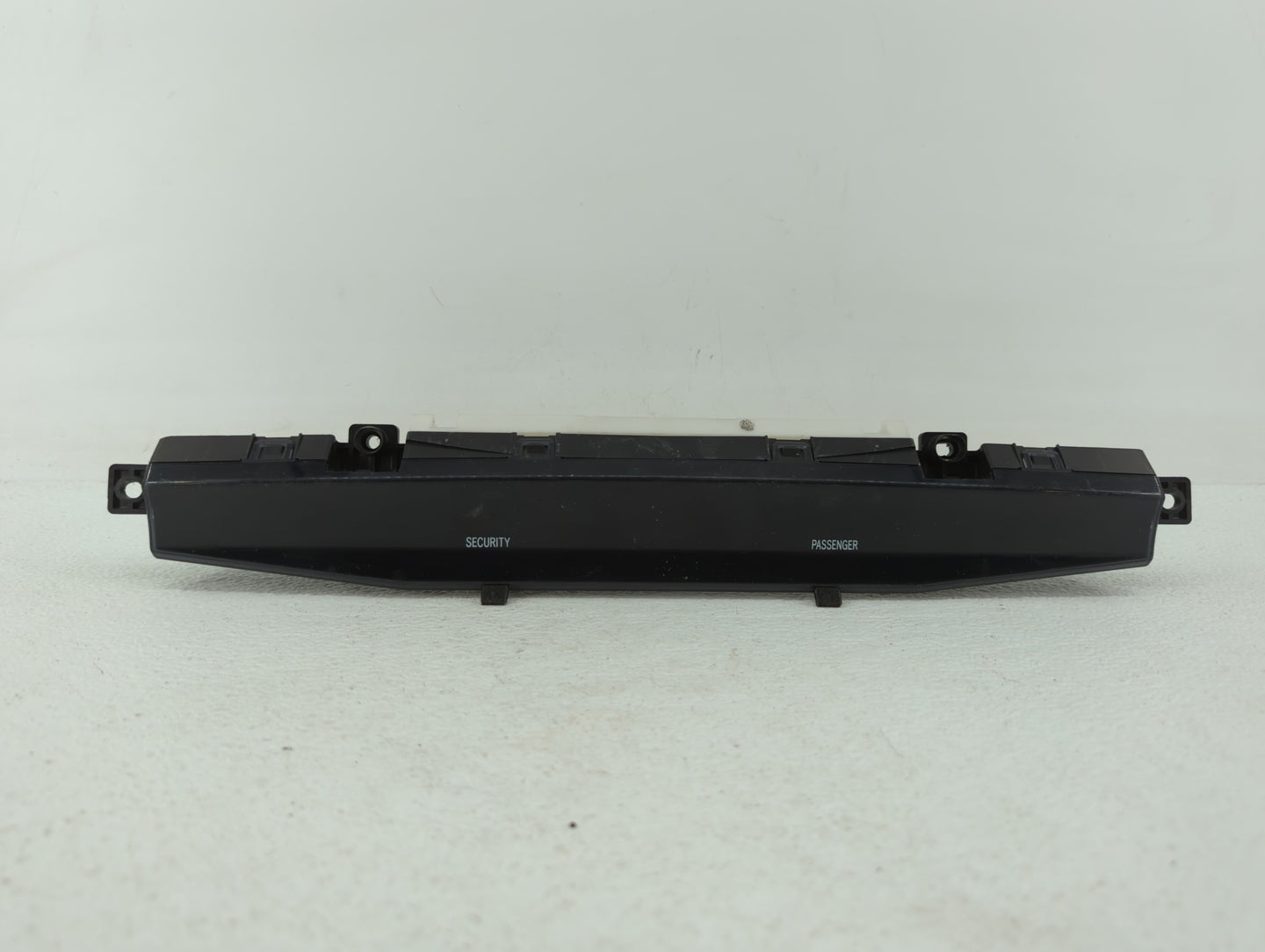 2008 Toyota Camry Digitial Dash Clock P/N:83910-33170 55952-06010, 55981-06040, 83910-06100 Fits OEM Used Auto Parts - Oemus