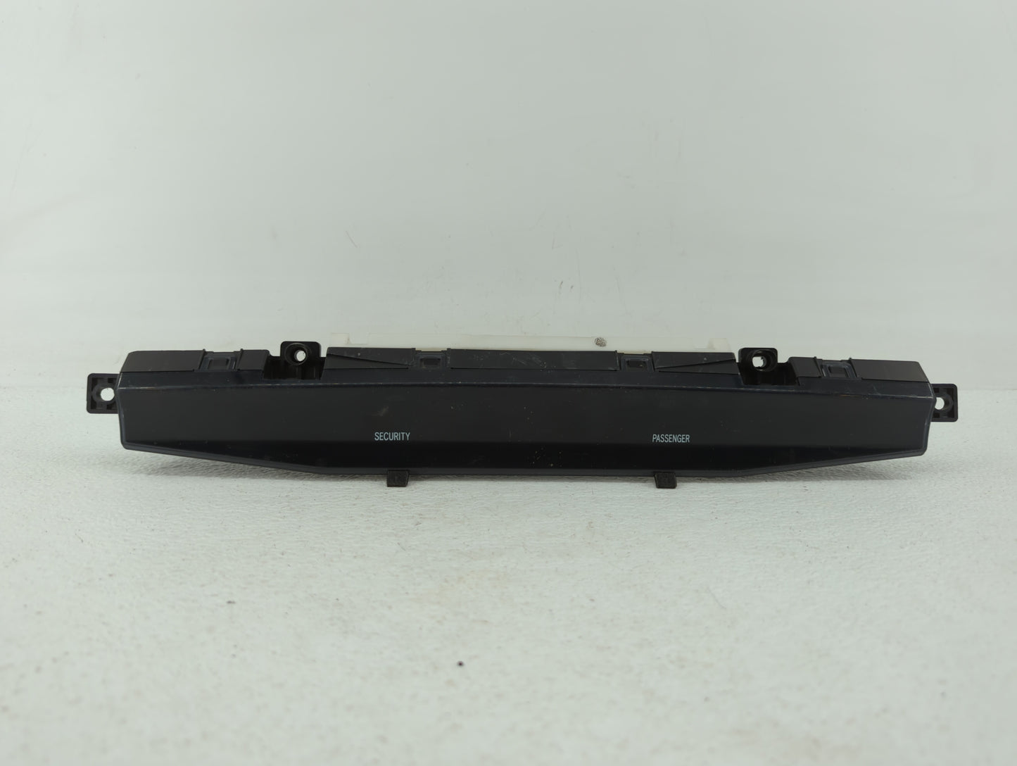 2008 Toyota Camry Digitial Dash Clock P/N:83910-33170 55952-06010, 55981-06040, 83910-06100 Fits OEM Used Auto Parts - Oemus